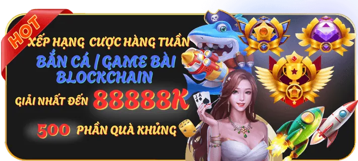 Các sự kiện đặc biệt và thưởng lễ tết bk88 casino