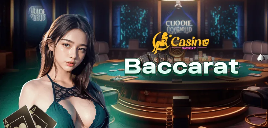 Hướng dẫn chơi Baccarat hiệu quả tại BK88 Casino