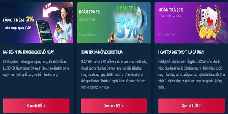 Hỗ trợ khách hàng 24/7 của BK88 Casino