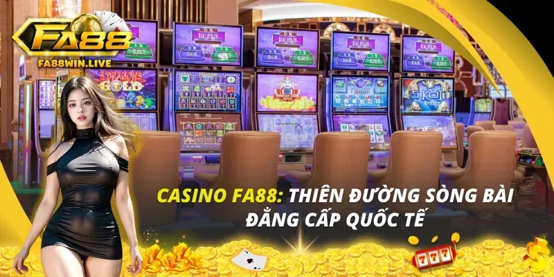 Giao diện cá cược trực tiếp bk88 casino